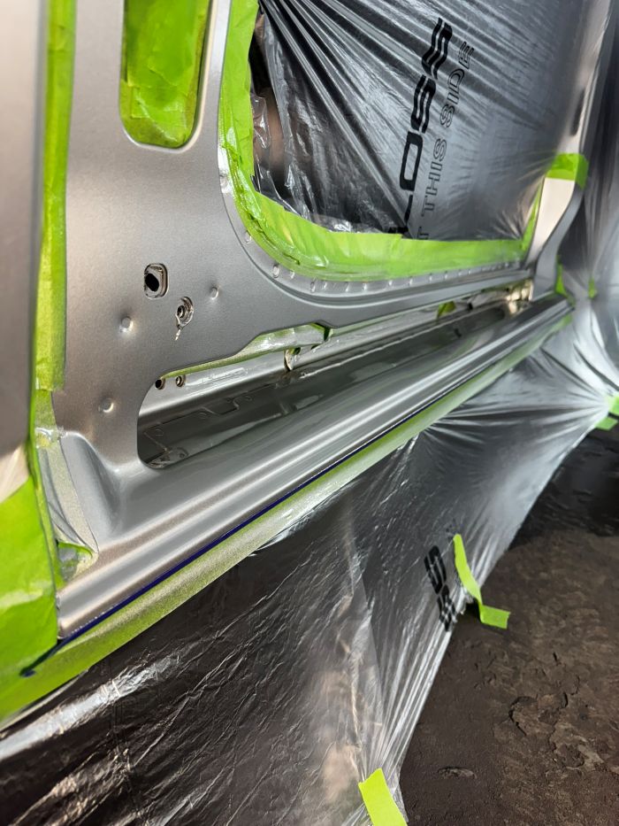 eksempel på smart repair